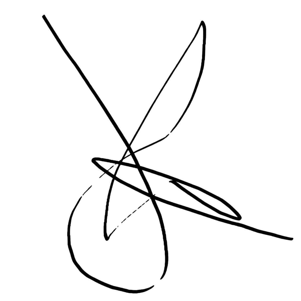Jaden Kostogiannis's signature